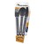 Набор столовых приборов Sea To Summit Alpha Light Cutlery Set Grey, ложка,вилка,нож